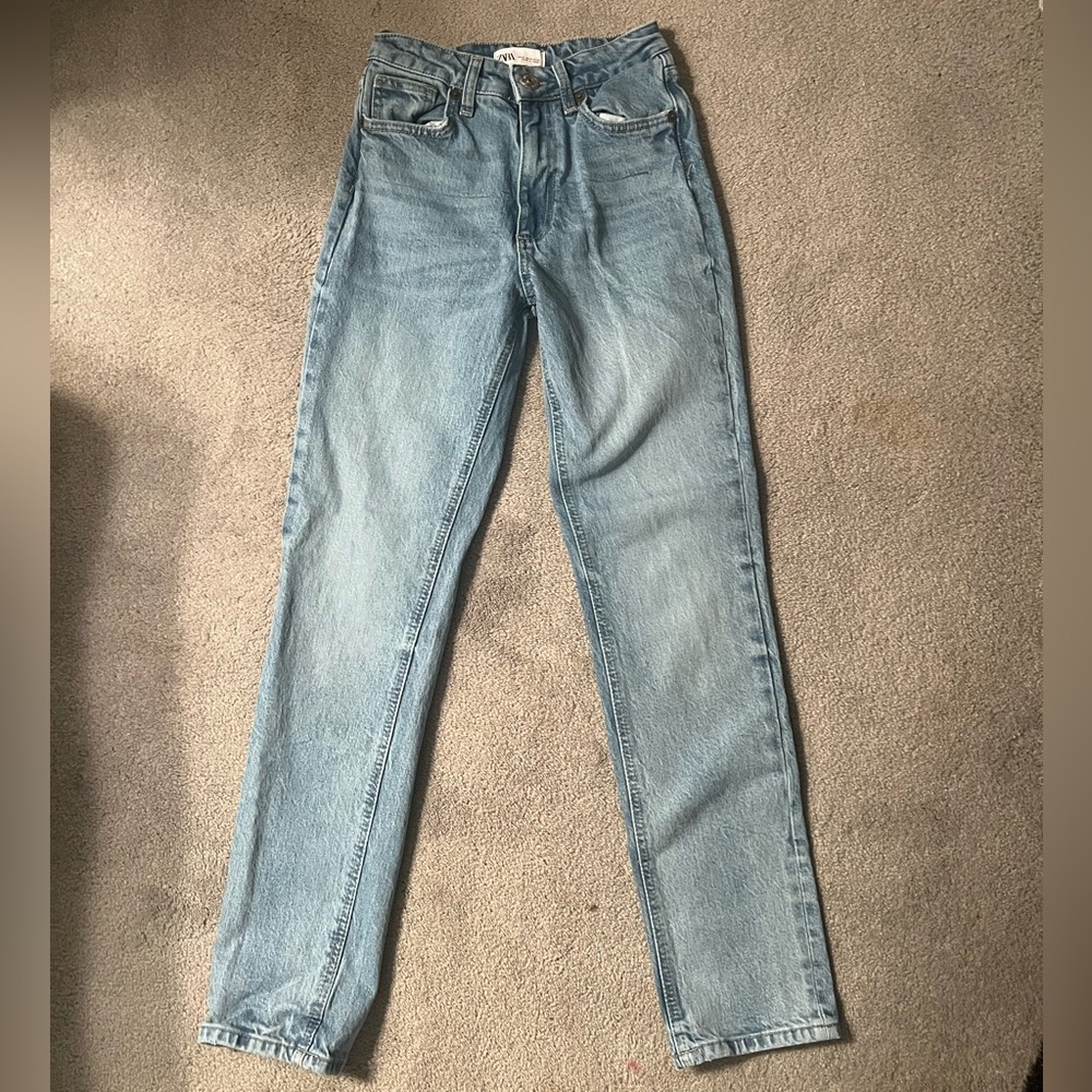 Zara Jeans